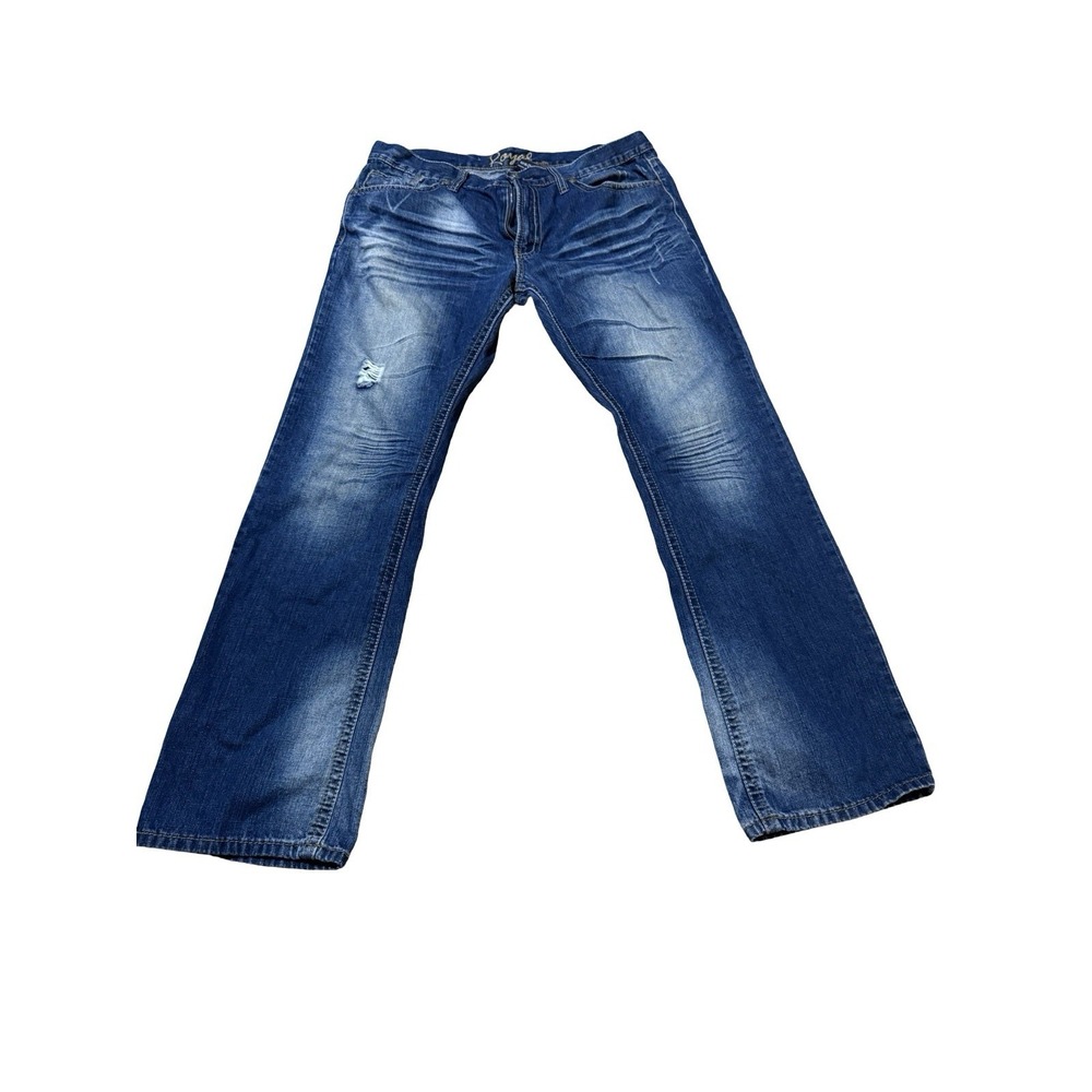 Royal Premium Denim Men's Bootcut Jeans From 2012 - Size 36/32